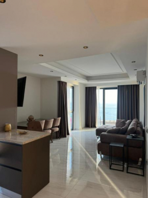 Apartaments Cebeci Towers